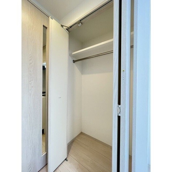 【収納】Ａｕｇｕｓｔａ　Ｒｅｓｉｄｅｎｃｅ大森
