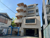 西宮市江上町のマンションの画像