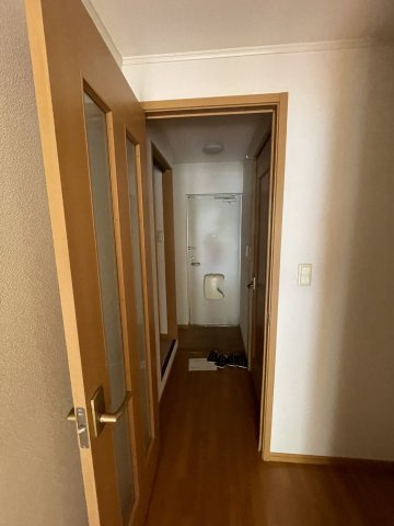 サンアビテの洋室|イメージとして同建物他部屋を表示しています