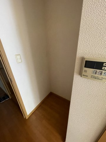 サンアビテのキッチン|イメージとして同建物他部屋を表示しています