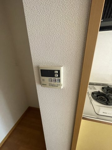 サンアビテの設備|イメージとして同建物他部屋を表示しています