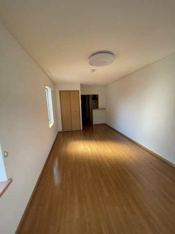 サンアビテの居間・リビング|イメージとして同建物他部屋を表示しています