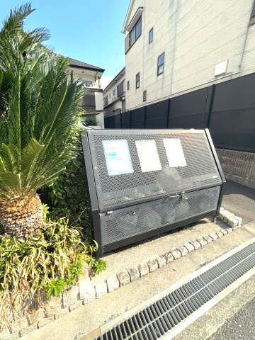 サンアビテの設備