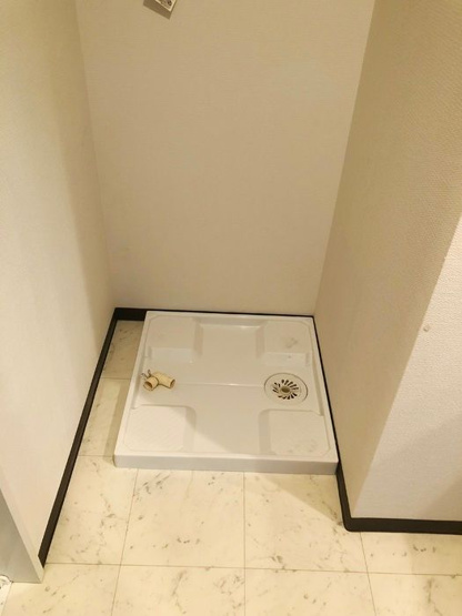 【設備】グランドテラスシントシン