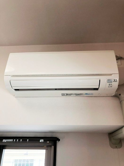 【設備】グランドテラスシントシン