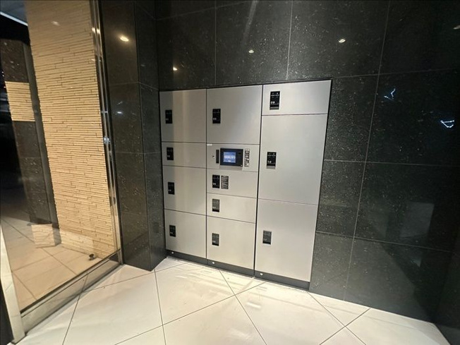 【その他共用部分】グランドテラスシントシン
