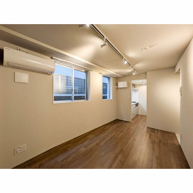 GRAN PASEO碑文谷Northの寝室