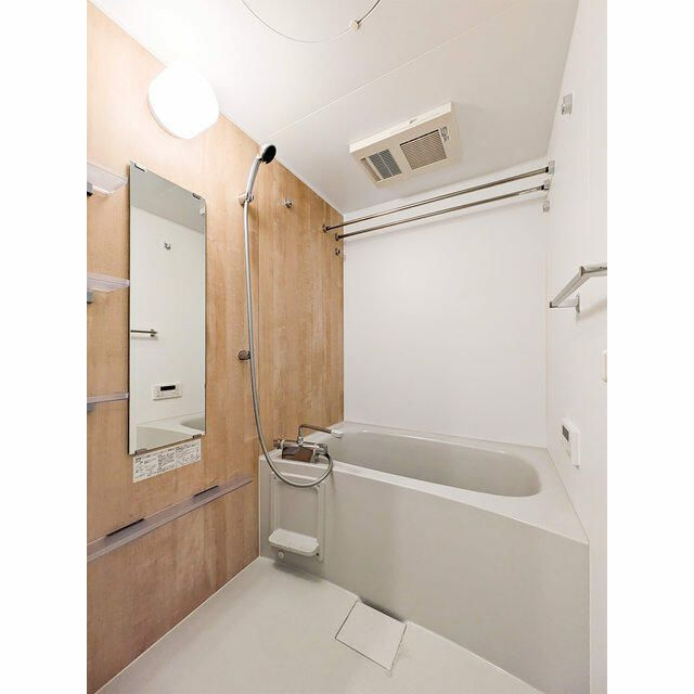 GRAN PASEO碑文谷Northの浴室