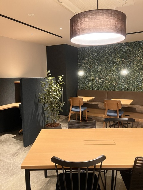 エル・セレーノ大阪天神橋のその他共用部分