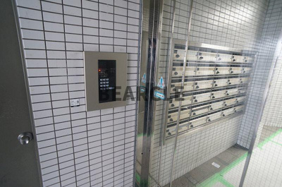 【その他共用部分】 | グランドハイツ洛南