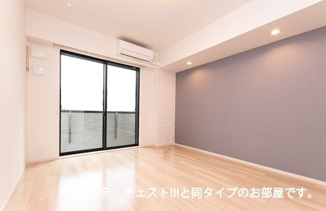 Ｂｏｓｃａｔｏ　Ｐ．の内装