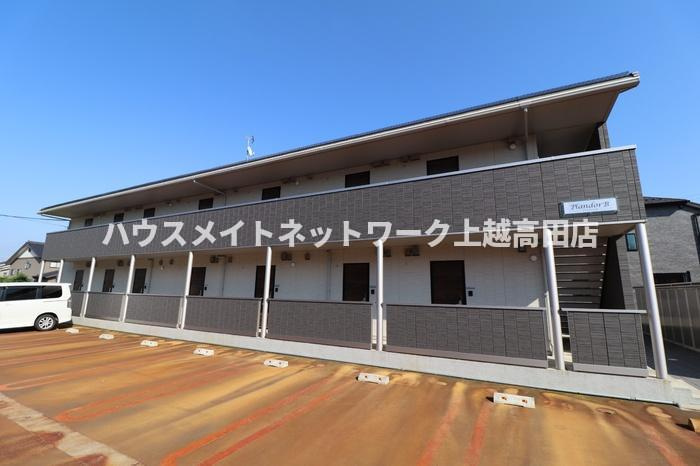 プランドール Ｂ