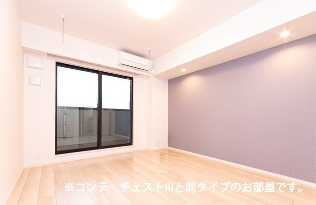 Ｂｏｓｃａｔｏ　Ｐ．の内装