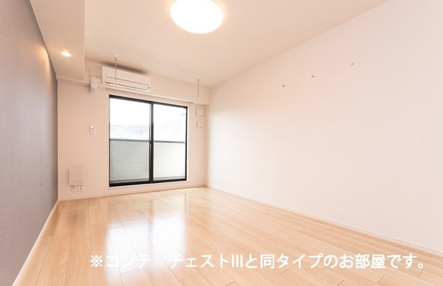 Ｂｏｓｃａｔｏ　Ｐ．の内装