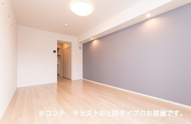 Ｂｏｓｃａｔｏ　Ｐ．の内装