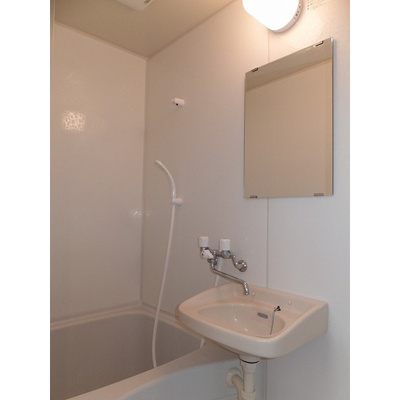 【浴室】 | クレスト立川