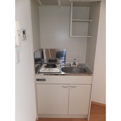 【キッチン】 | クレスト立川