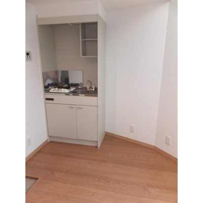 【キッチン】 | クレスト立川