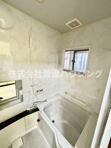 大阪市福島区大開３丁目のテラスのその他|窓