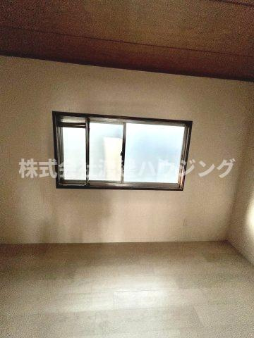 大阪市福島区大開３丁目のテラスのその他|窓