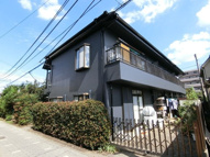 国立市青柳２丁目のアパートの画像