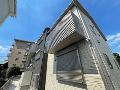 ★お問い合わせはタウンハウジング町田店まで★