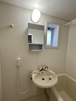 202号室参考写真