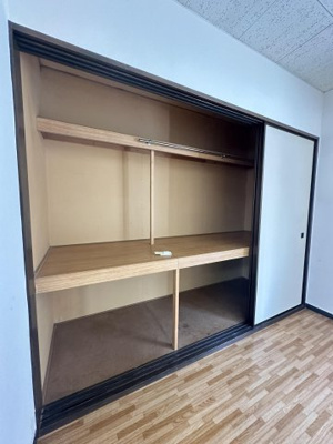 202号室参考写真