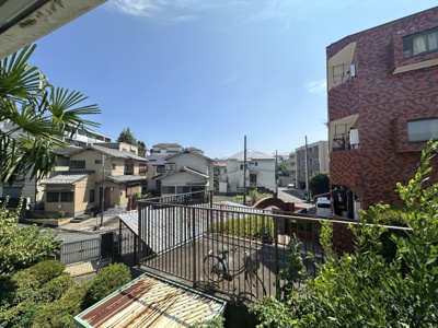 【その他】パークヒルズ常盤台