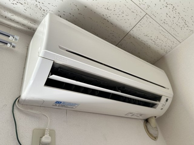 202号室参考写真