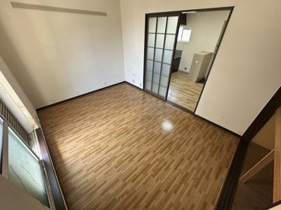 202号室参考写真