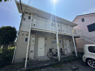 パークヒルズ常盤台の画像