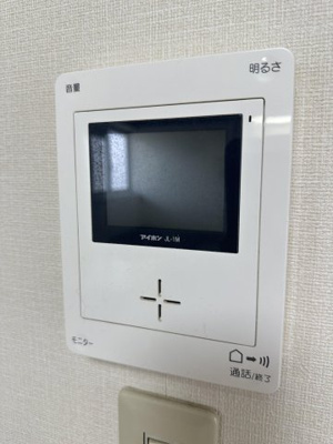 202号室参考写真