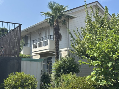 【外観】パークヒルズ常盤台