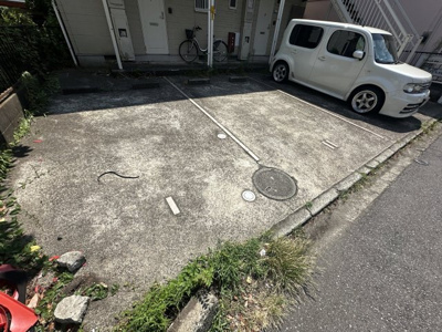 【その他】パークヒルズ常盤台