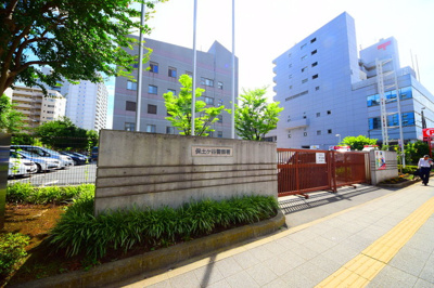 保土ヶ谷警察署 徒歩24分。警察署・交番 1850m