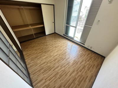 202号室参考写真