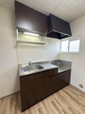 202号室参考写真