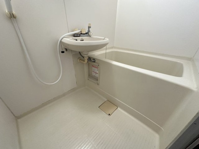 202号室参考写真