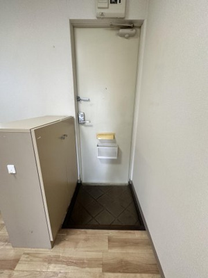 202号室参考写真