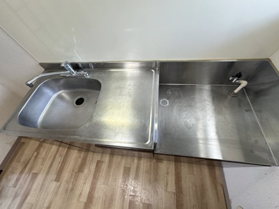 202号室参考写真