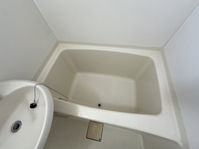 202号室参考写真