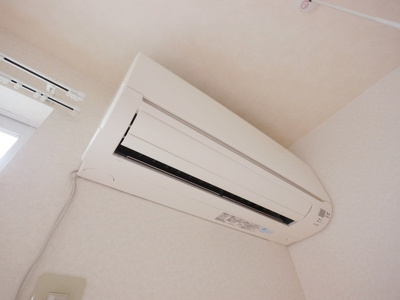 ★エアコンの様子★