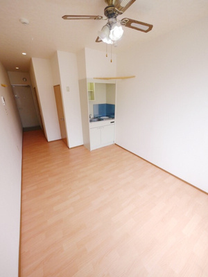 ★日当たりの良い洋室★