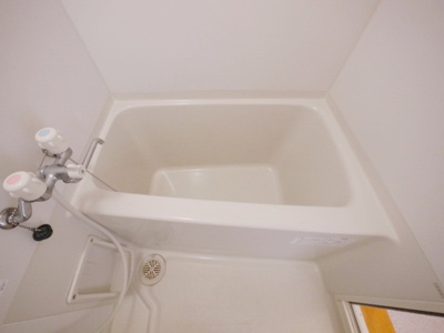 ★バスタブの様子★