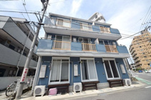 アジュール南橋本の画像