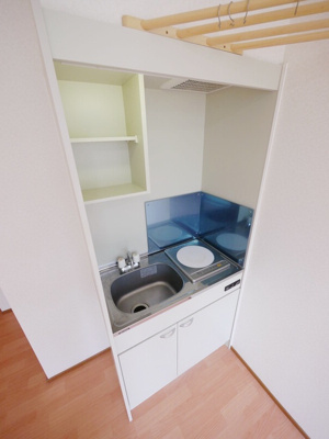 ★キッチンの様子★