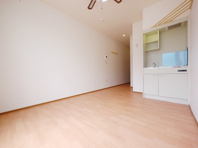 ★７．５帖の洋室★