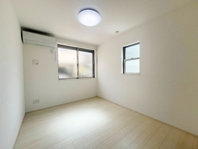 【トイレ】ラ・ソレイユ・ダッシュ淵野辺