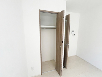 【収納】ラ・ソレイユ・ダッシュ淵野辺